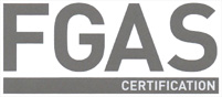 FGas Logo