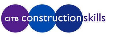 CITB construction skills logo