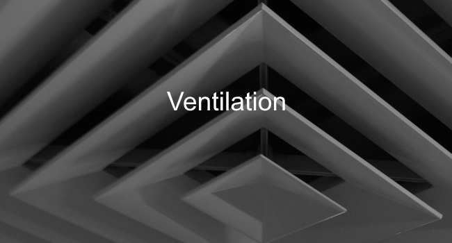 Ventilation Grill